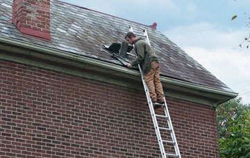 what affects urgent Halton Holegate roof repairs