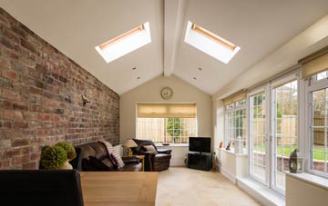 conservatory roof insulation Halton Holegate, Lincolnshire