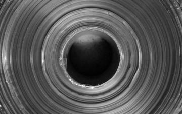 Halton Holegate edpm waterproofing