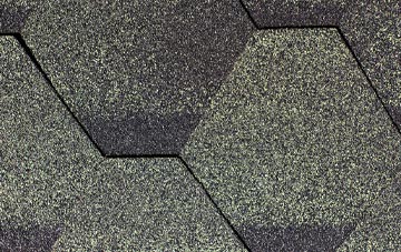 Halton Holegate fibreglass shingle repairs