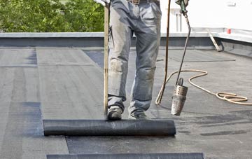 flat roof replacement Halton Holegate, Lincolnshire