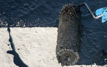 Halton Holegate liquid sealant waterproofing