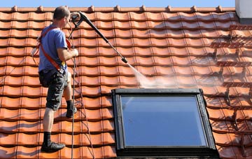 roof cleaning Halton Holegate, Lincolnshire