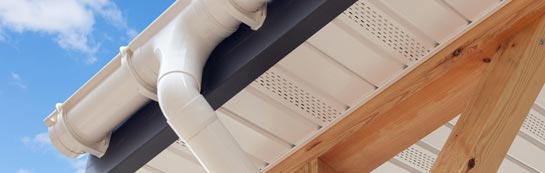 get Halton Holegate guttering quotes today