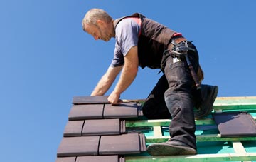 disadvantages of Halton Holegate slate roofing