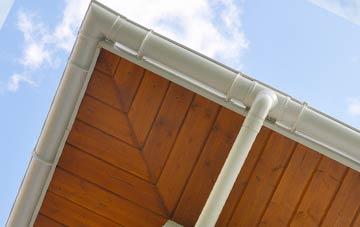 Halton Holegate soffit types