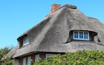 thatch roofing Halton Holegate, Lincolnshire
