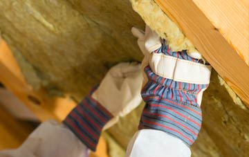 types of Halton Holegate pitched roof insulation materials