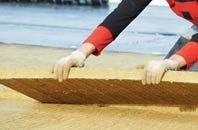 find rated Halton Holegate roof insulation companies