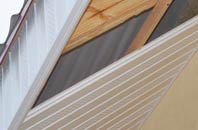 rated Halton Holegate soffit repair companies