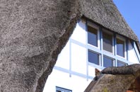 find rated Halton Holegate thatchers
